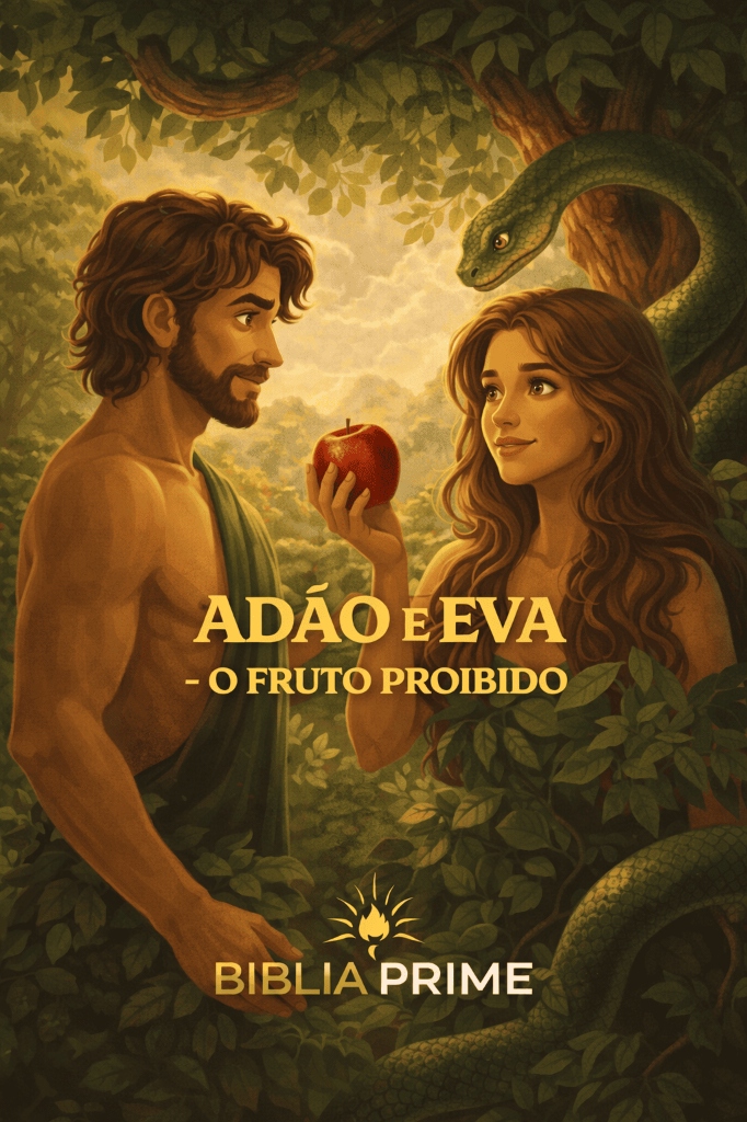 Adão e Eva