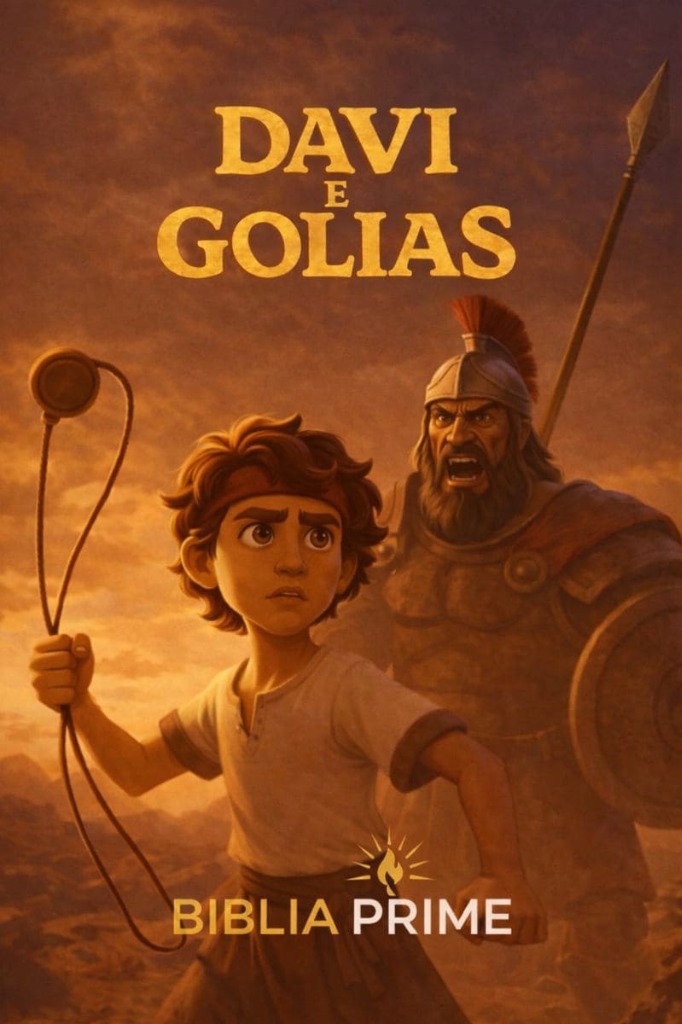Davi e Golias