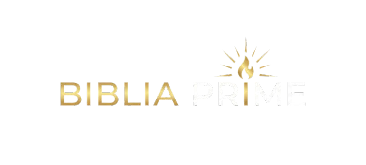 Bíblia Prime Logo